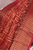 Exclusive Pure Chanderi Cotton Saree